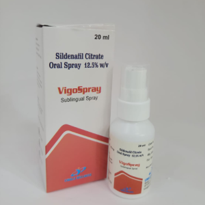 VIGOSPRAY